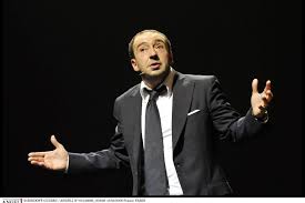 Buy patrick timsit tickets from the official ticketmaster.com site. Patrick Timsit Joue Le Livre De Ma Mere D Albert Cohen Au Theatre Du Casino De Deauville Le Pays D Auge