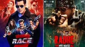 Ek anokhi kahani, these are the 5 movies on youtube, disney+ hotstar and netflix with the lowest imdb rating Bollywood News Salman Khan S Radhe Disappoints Imdb Users Gets A Poor 2 1 Ratings Latestly