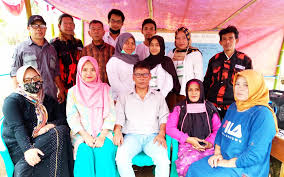 Sk panitia pemilihan ketua rt. Panitia Pemilihan Rt Rw Melaksanakan Pemilihan Ketua Rt Dan Rw 10 Desa Bagendit Berjalan Aman Dan Tertib Kecamatan Banyuresmi Garut Jawa Barat