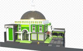 Made with microsoft 3d builder. Masjid Png Cutout Png Clipart Images Citypng
