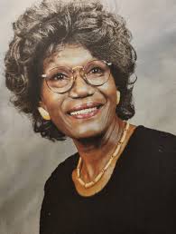 Irma Nell Blake (1935-2002)