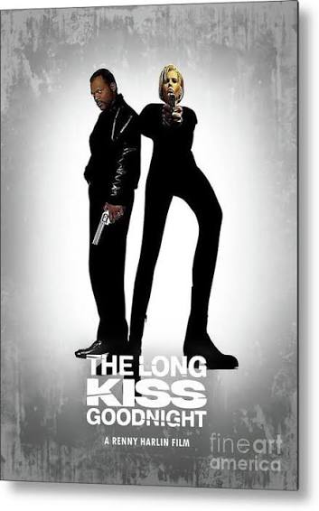 Long Kiss Goodnight