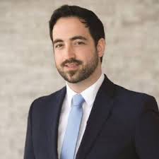 Alexandre Bergeron joint la famille d'AmaWaterways