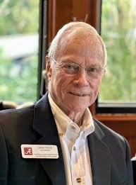 It is with a heavy heart that I announce the passing of Lanny Payne. Lanny  and Ann recently celebrated their 60th wedding anniversary. He had a deep  love for Ann, The University