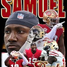 Deebo Samuel