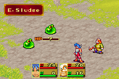 Videos of breath of fire ii gameplay. Play Breath Of Fire Ii Online Gba Game Rom Game Boy Advance Emulation Playable On Breath Of Fire Ii Gba