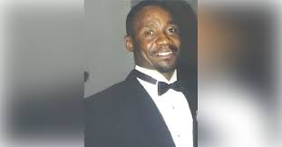 Obituary information for Fred Irby Jr.