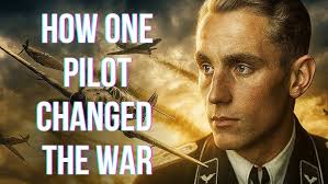 More From The Cockpit Of Avro Lancaster Mk. X FM213