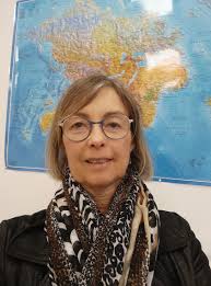 L'équipe du Pôle Langues