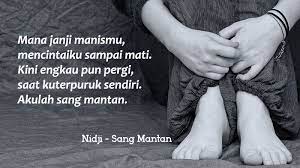 Nah, berikut 8 cara ampuh untuk melupakan mantan pacar, seperti dikutip dari sheroes dan wikihow, kamis (15/7/2021). Kata Kata Untuk Mantan Pacar Buat Mewakili Perasaanmu Kepogaul