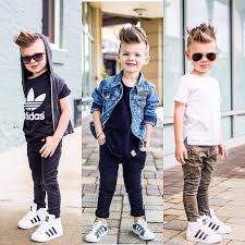 Mr Cool Fashion Boys Toddler Toddlerfashion Hair Hairstyle Haircut Kid Kids Style Clothing Clothes Moda Infantil Criancas Meninas Criancas Fofas