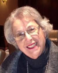 MARJORIE BROCK Obituary (1922