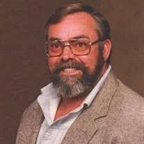 Elbert Ray Johns Obituary