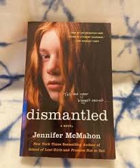 Dismantled by Jennifer McMahon