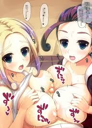 Rule34 - If it exists, there is porn of it  d kurouri, alexa (pokemon),  viola (pokemon)  914078