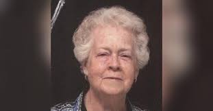 Lida Couch Haney Obituary