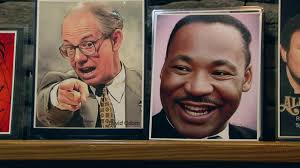 Martin Luther King Jr. Coverage