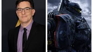 Legendary Sets 'Pacific Rim' Prequel Under Deal With Eric Heisserer