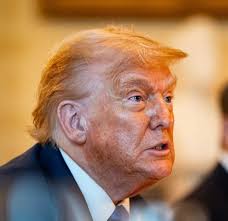 It's the most insane thing