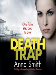 Rosie Gilmour Book 8: Death Trap Audiobook