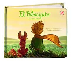 Esta persona mayor es el mejor amigo que tengo en el mundo. El Principito En Version Infantil Pdf Download