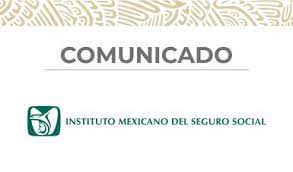 Последние твиты от imss (@tu_imss). Denuncia Imss Pagina De Internet Apocrifa Instituto Mexicano Del Seguro Social Gobierno Gob Mx