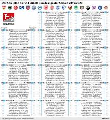 Bundesliga finden sie hier zum download: Bundesliga Saison 2019 20 Spielplan Enthullt Fc Bayern Bestreitet Erstes Heimspiel Gegen Hertha Bsc News De