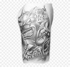 Check spelling or type a new query. Xt5pyo7 Joker Smile Now Cry Later Tattoo Hd Png Download 540x720 1269629 Pngfind