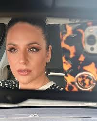 Caitlyn Becker's Instagram, Twitter & Facebook