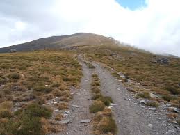 La palabra chamizo designa a un tugurio o choza de ramas cubierta de paja o hierba seca, y designa a leños o árboles medio quemados. Monte Chullo Spain Peakery