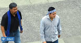 En el operativo, el hijo de héctor llaitul falleció y otra persona resultó con heridas, debiendo ser trasladado a un recinto médico. E5invalezt54zm
