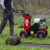 Homemade sod cutter constructed from angle iron, steel pins, a nut, and bolt. Https Encrypted Tbn0 Gstatic Com Images Q Tbn And9gcstq4kkd2t68cqoymasyeb7czvudrjsnjryfi1armwds7pi6k7s Usqp Cau