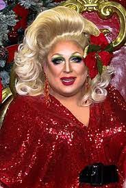 A Drag Queen Christmas 2021 Philadelphia Mimi Imfurst Wikipedia