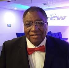 Earl Washington Obituary (2022)