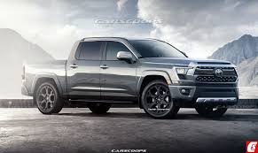 This is the place to find the lease deal you need to drive away in your tundra. 2022 Toyota Tundra Design Powertrains Everything Else We Know Carscoops