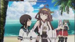 The first part of season 1 came out on november 10, 2009, and the second collection was released on january 19, 2010. Kantai Collection Episode 8 Yamato Appear Youtube