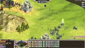 Each gives your nation special bonuses; Rise Of Nations Extended Edition Gameplay Review Youtube
