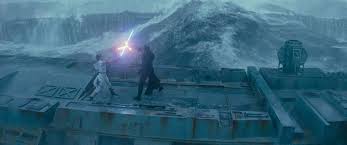 Az utolsó jedikben a skywalker saga folytatódik. Colin Trevorrow S Rejected Star Wars Episode 9 Script Sounds Kinda Fun Polygon