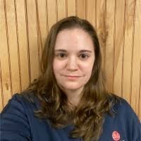 Kim Ault's Instagram, Twitter & Facebook