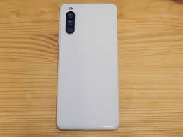 Sony Xperia 10 IV 外觀模擬圖亮相，外觀設 ...