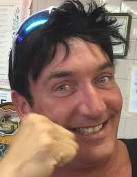 Rocky Scivano Obituary