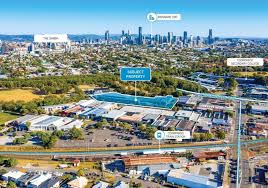 6:17 am thursday center map on old cleveland rd at coorparoo, stop 23, coorparoo old cleveland rd at coorparoo, stop 23, coorparoo: Breezway Hq In Coorparoo Collects 12 5m From Centuria Realestatesource