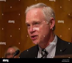 Ron johnson hi-res stock photography and images