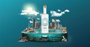 Ripple Vodka Launches Indiegogo Campaign Bevnet Com