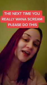 ive been listening to strangers scream and cry for a while now  #greenscreenvideo #justscream #scream #sad #mad #fyp #foryou