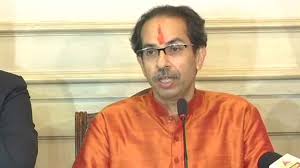 Shiv sena president uddhav thackeray has arrived in ayodhya along with his son aditya. Live Cm Uddhav Thackeray Sanctions Rs 20 Crore For Raigad Assures Help For Maharashtra Farmers News Zee News