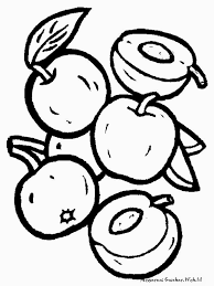 Mewarnai gambar download gambar mewarnai pemandangan rumah sayuran buah bunga binatang kendaraan profesi pakaian adat anak sd tk tips contoh video menggambar. Mewarnai Gambar Buah Cherry Mewarnai Gambar
