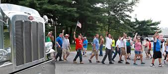 Savings on hundreds of items! Market Basket Job Fairs Enter Third Day