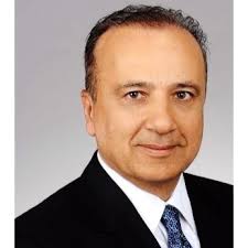 Bagher Amirvand, PhD