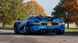 Price details, trims, and specs overview, interior features, exterior design, mpg and mileage capacity, dimensions. Buy This 278 Mph Koenigsegg Agera Rs With 1 360 Hp For A Cool 6 6m
